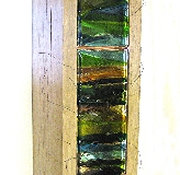 land-lines-4ft-green-oak-fused-glass-wire-free-standing